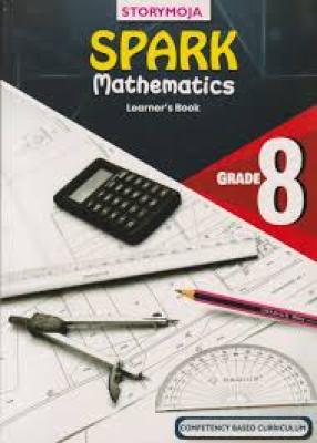 Spark Mathematics Grade 8